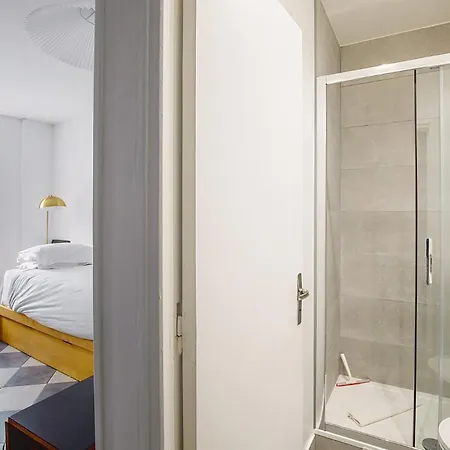 Guestready - A Comfortable In Montmartre Appartamento