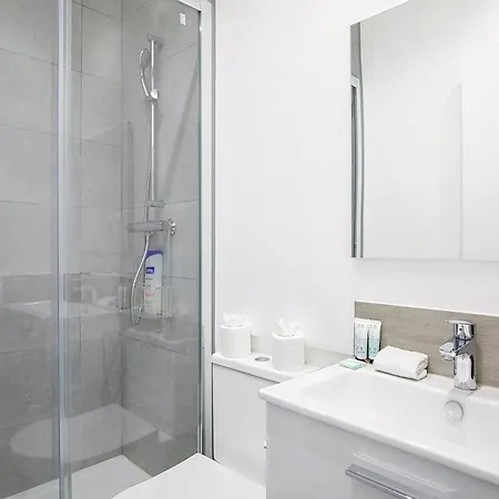 Appartamento Guestready - A Comfortable In Montmartre Parigi